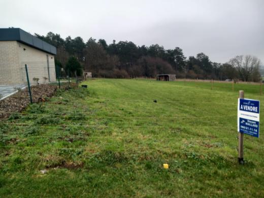 Seconde photo alternative du bien