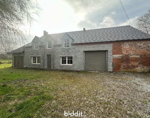 Première photo alternative du bien