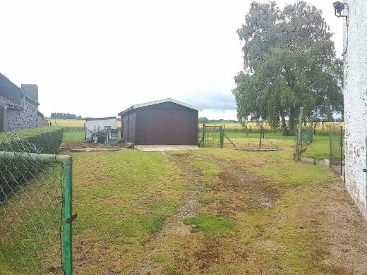 Seconde photo alternative du bien