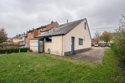 Première photo alternative du bien