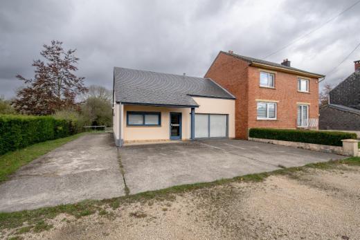 Seconde photo alternative du bien