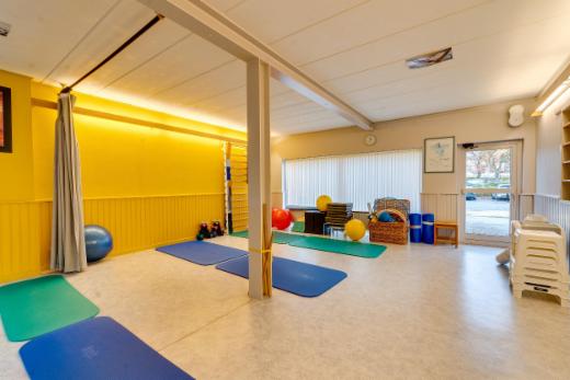 Première photo alternative du bien