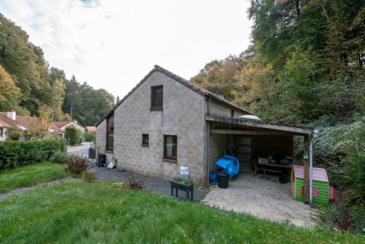 Seconde photo alternative du bien