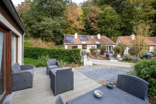 Troisième photo alternative du bien