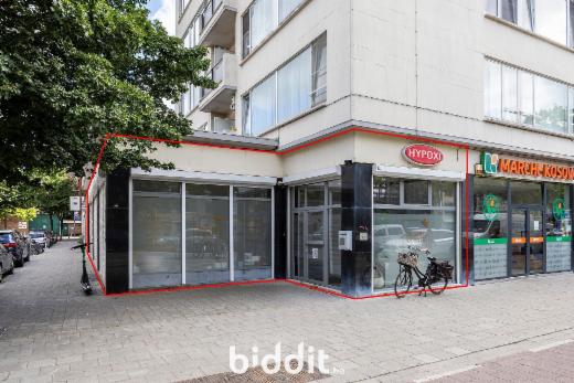 Première photo alternative du bien