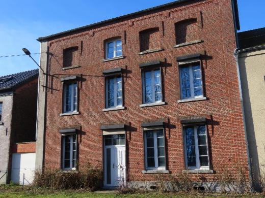 Seconde photo alternative du bien