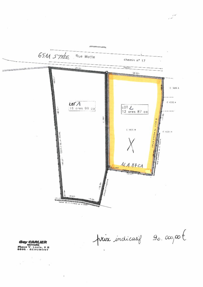 Image de présentation du bien n° 293324