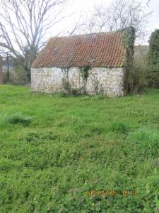 Seconde photo alternative du bien