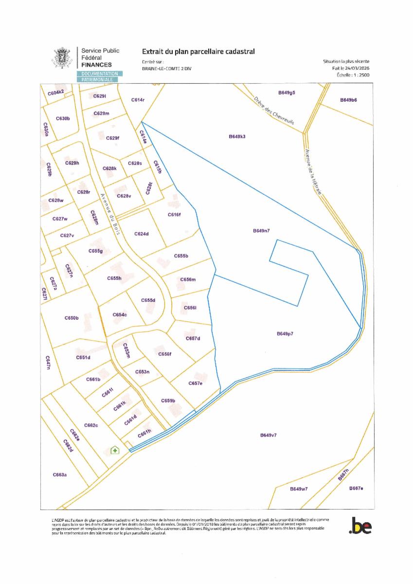 Image de présentation du bien n° 295161