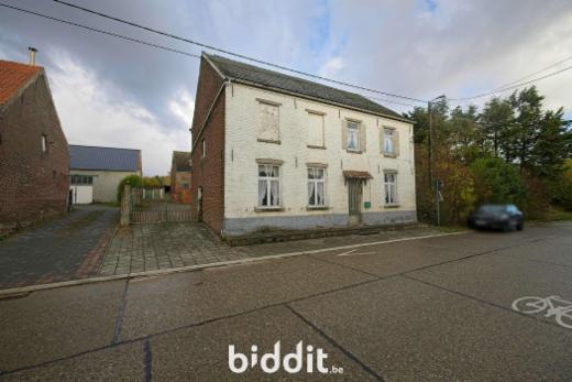 Seconde photo alternative du bien