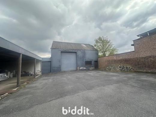 Seconde photo alternative du bien