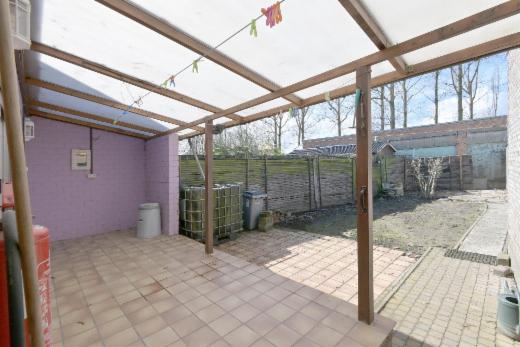 Seconde photo alternative du bien