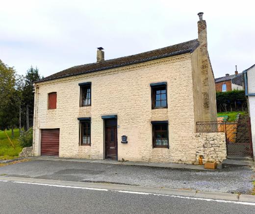 Première photo alternative du bien