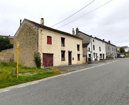 Seconde photo alternative du bien