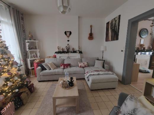 Seconde photo alternative du bien