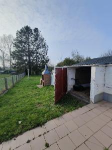 Seconde photo alternative du bien