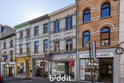 Seconde photo alternative du bien