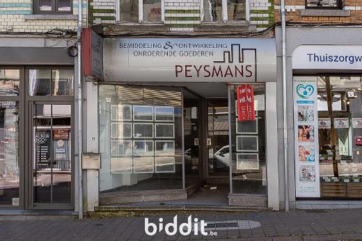 Troisième photo alternative du bien