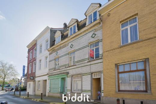 Première photo alternative du bien