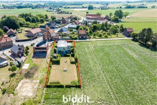 Seconde photo alternative du bien