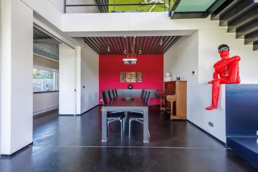 Troisième photo alternative du bien