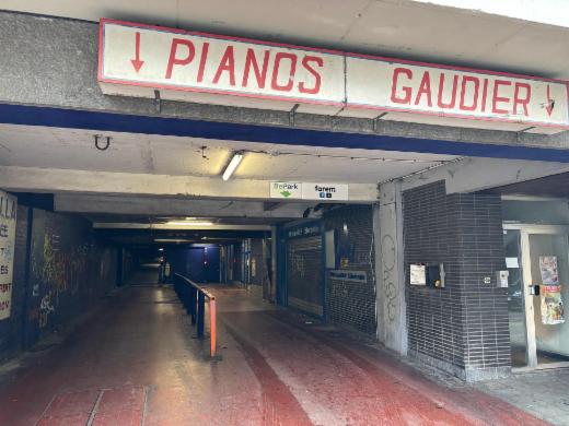 Troisième photo alternative du bien