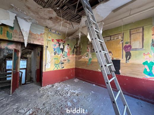 Seconde photo alternative du bien