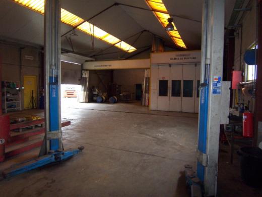 Seconde photo alternative du bien