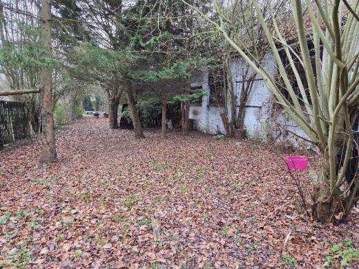 Seconde photo alternative du bien