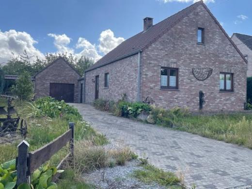 Troisième photo alternative du bien