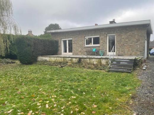 Première photo alternative du bien