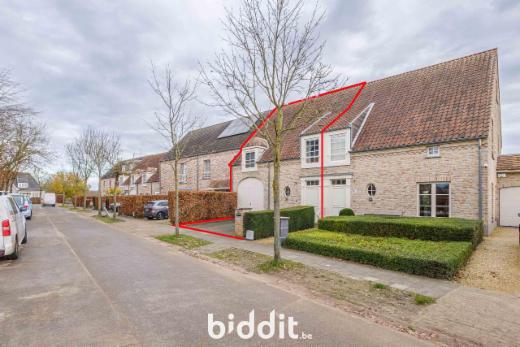 Seconde photo alternative du bien