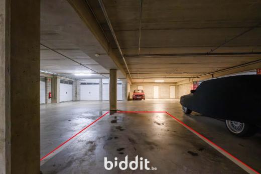 Seconde photo alternative du bien