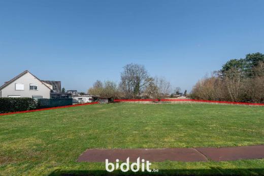 Seconde photo alternative du bien