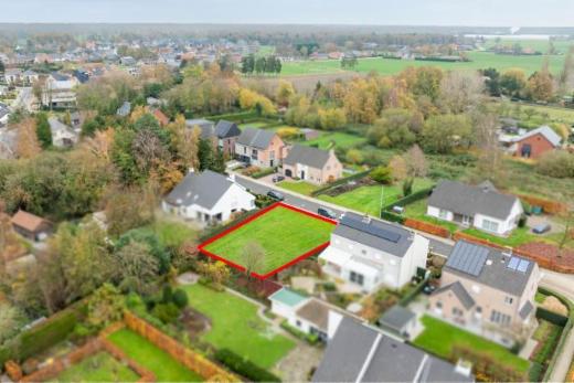 Troisième photo alternative du bien