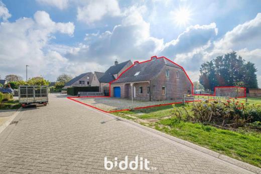 Seconde photo alternative du bien