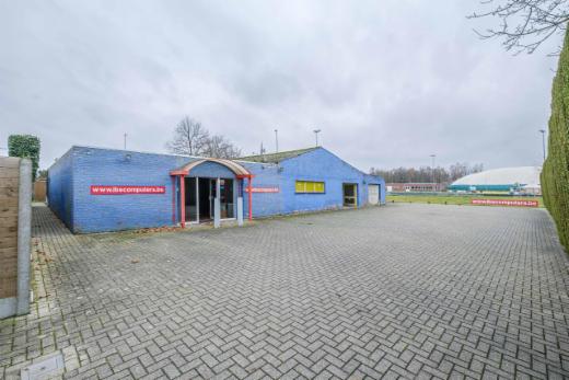 Première photo alternative du bien