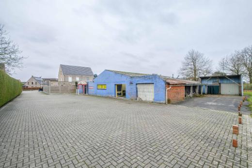 Seconde photo alternative du bien