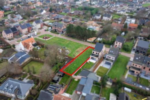 Troisième photo alternative du bien