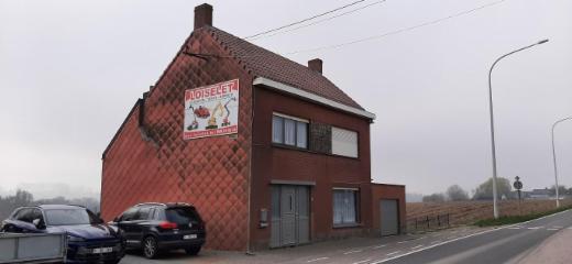 Seconde photo alternative du bien