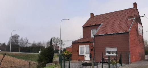 Troisième photo alternative du bien