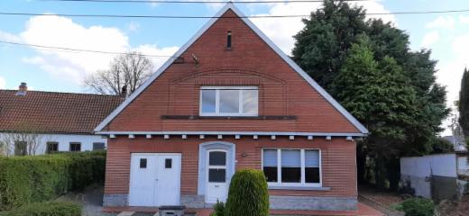 Seconde photo alternative du bien