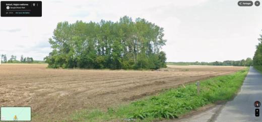 Troisième photo alternative du bien