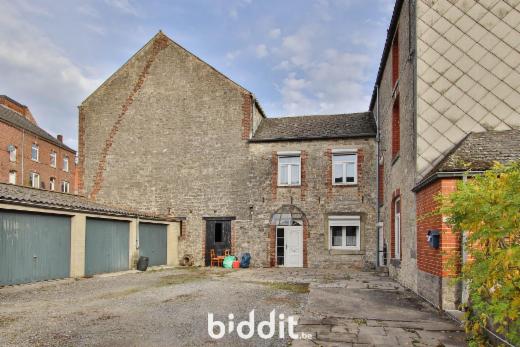 Première photo alternative du bien