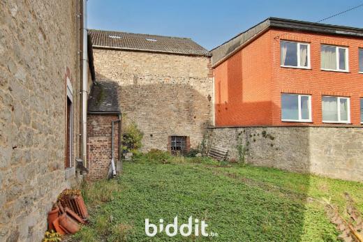 Seconde photo alternative du bien