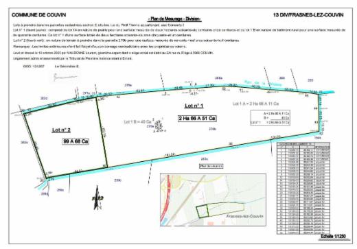 Première photo alternative du bien