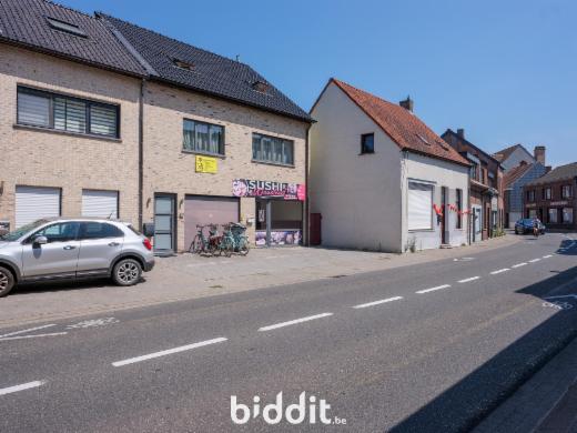 Première photo alternative du bien