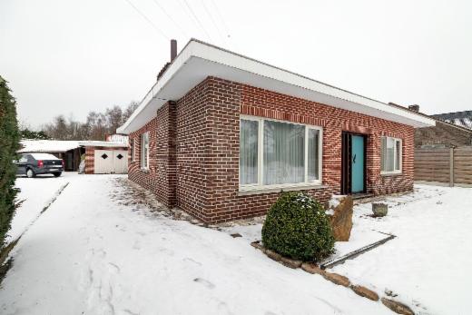 Seconde photo alternative du bien