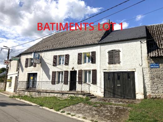 Première photo alternative du bien
