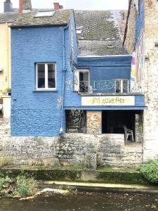 Seconde photo alternative du bien